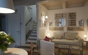 Barone Rosso Suite